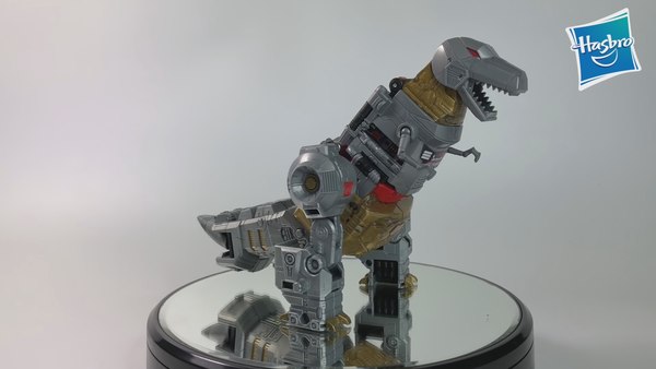 Power Of The Primes Grimlock Detailed First Look Video And Screenshots 02 (2 of 39)